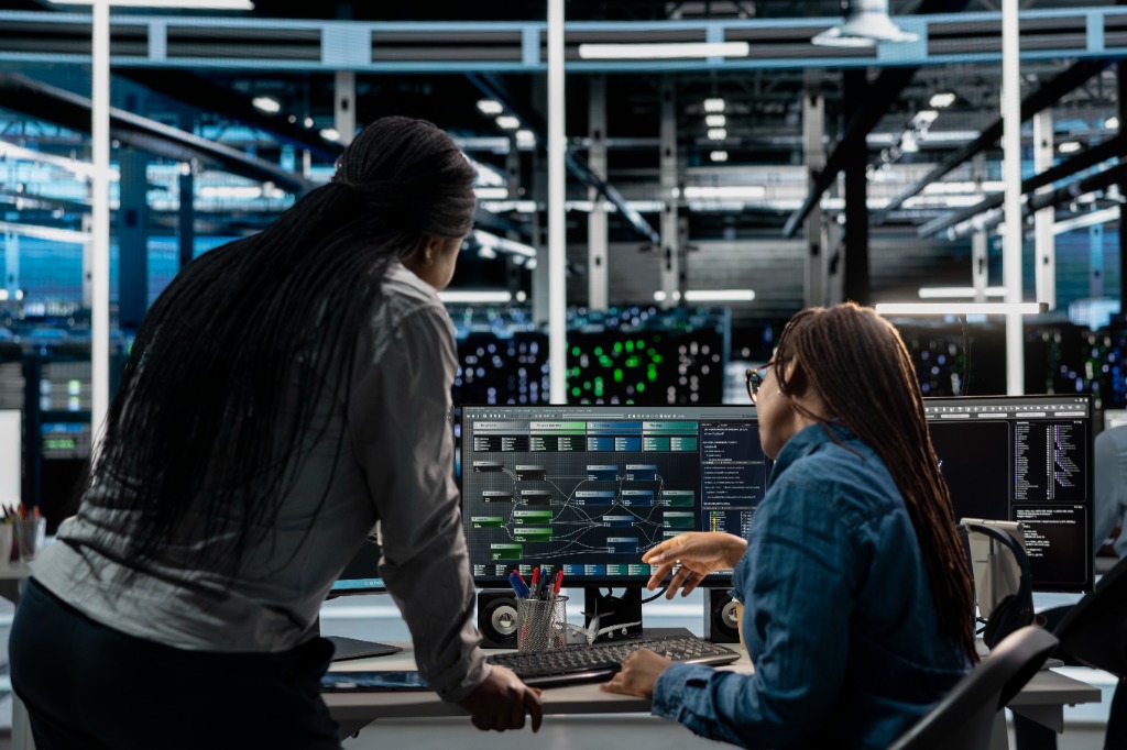 AI-Powered Education and Digital Learning