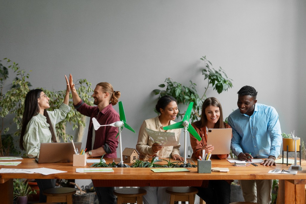 CSR Programs