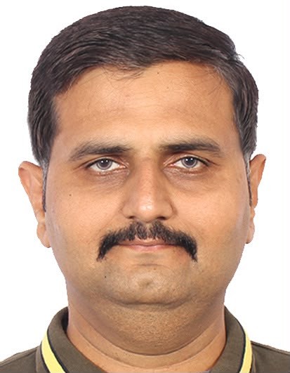 Shree Jaysinh Padhiyar
